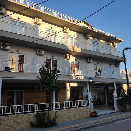 Marie Hotel Miasto Kos Zewnętrze zdjęcie