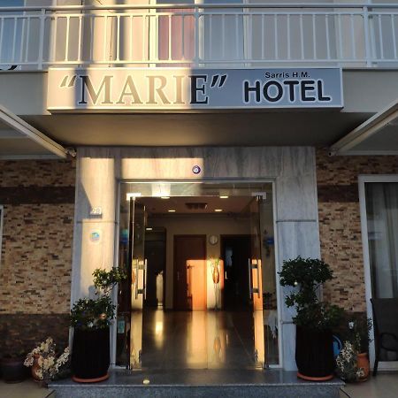 Marie Hotel Miasto Kos Zewnętrze zdjęcie