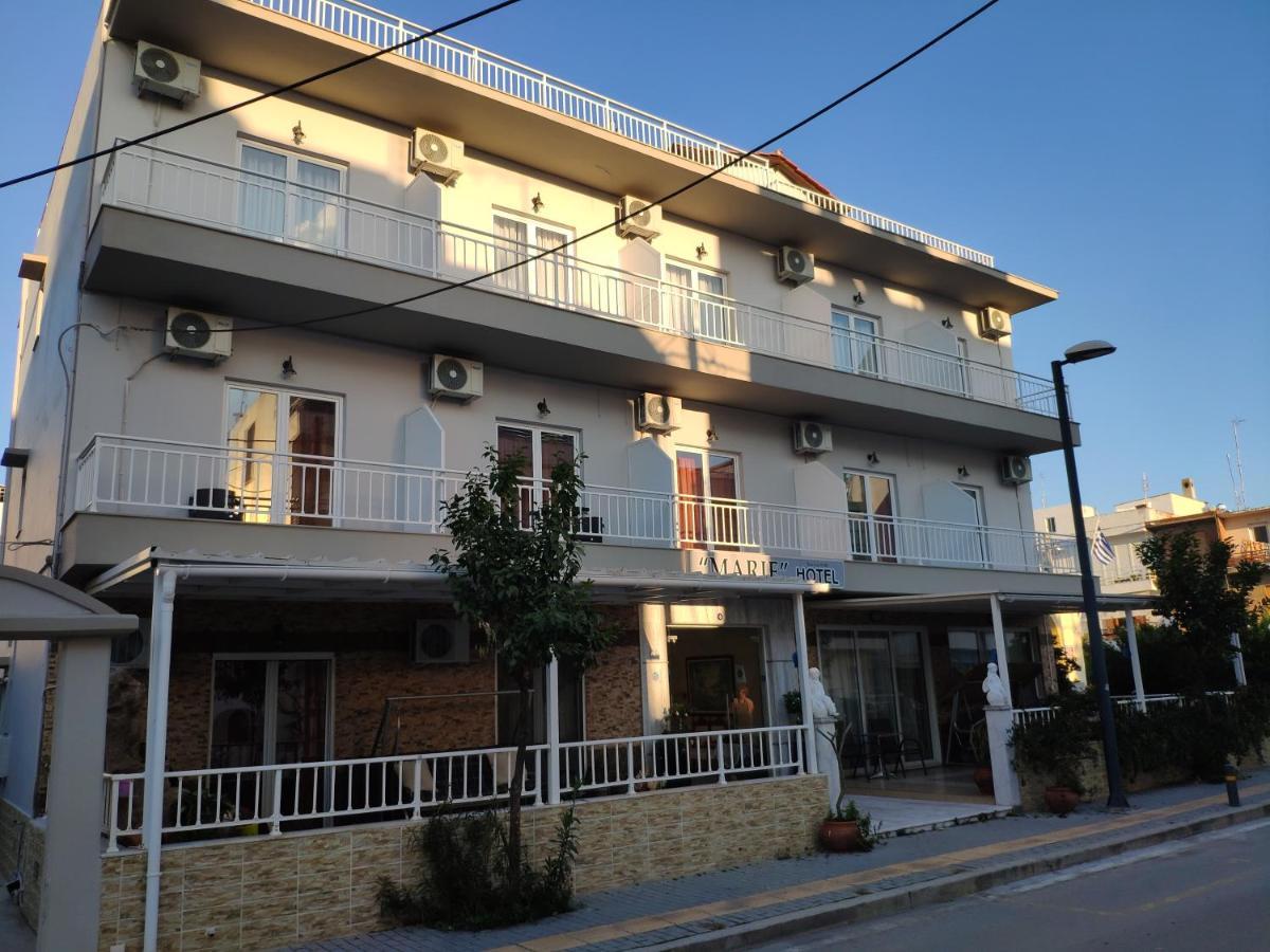 Marie Hotel Miasto Kos Zewnętrze zdjęcie