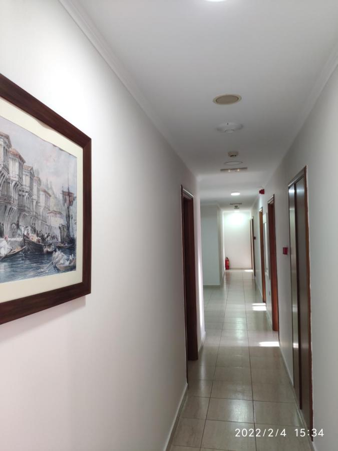 Marie Hotel Miasto Kos Zewnętrze zdjęcie