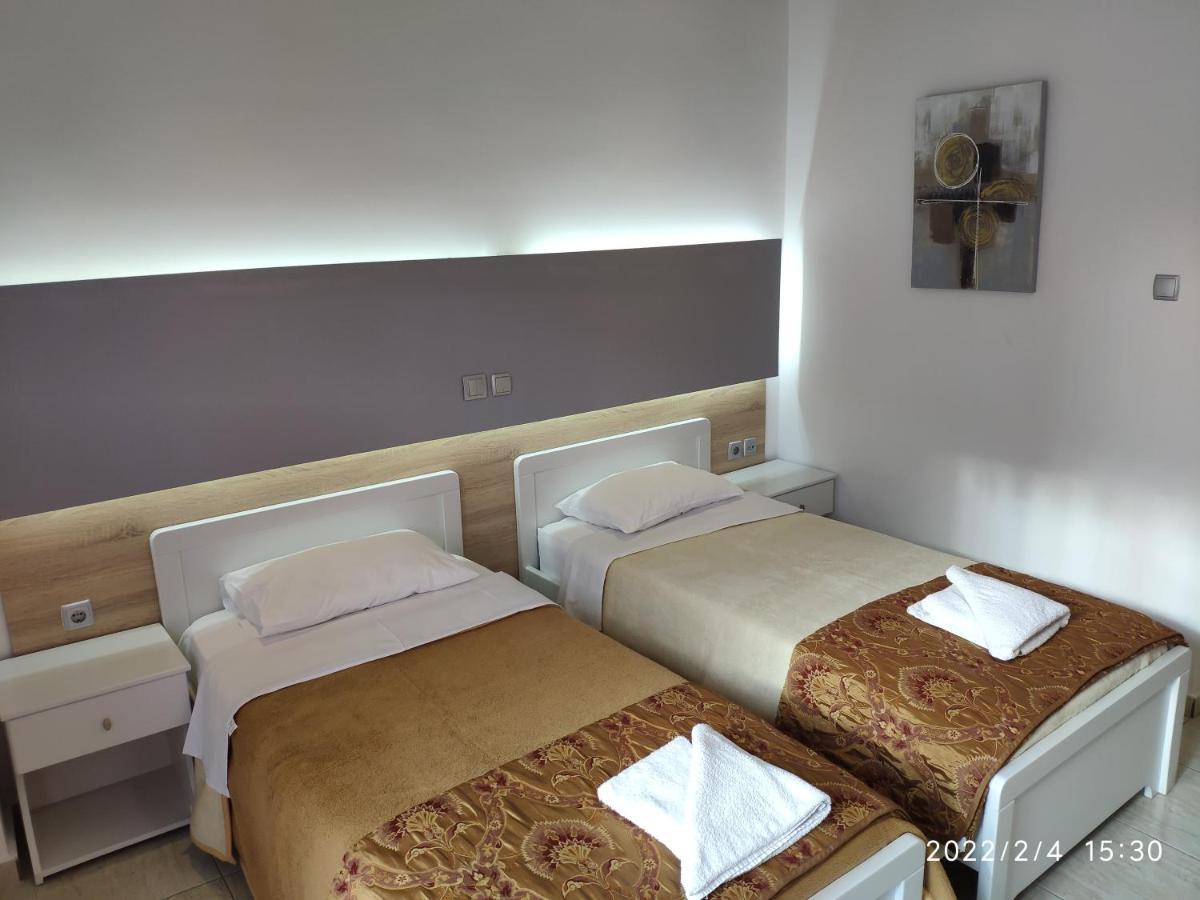 Marie Hotel Miasto Kos Zewnętrze zdjęcie