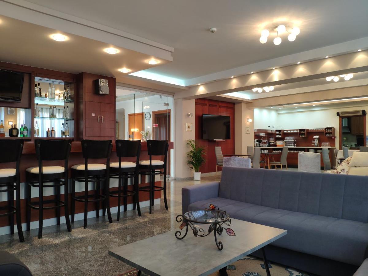 Marie Hotel Miasto Kos Zewnętrze zdjęcie